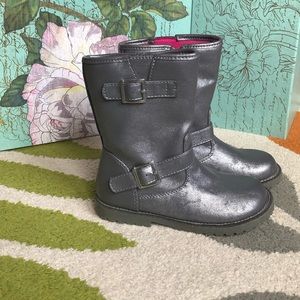 Girls Boots Sz 11 Toddler